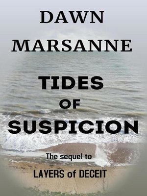 cover image of Tides of Suspicion